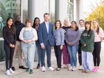 UAB’s student-led PRCA/PRSSA chapter awarded STAR Chapter