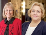 School of Nursing faculty named academy fellows