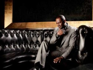 UAB’s Alys Stephens Center presents R&amp;B superstar Brian McKnight