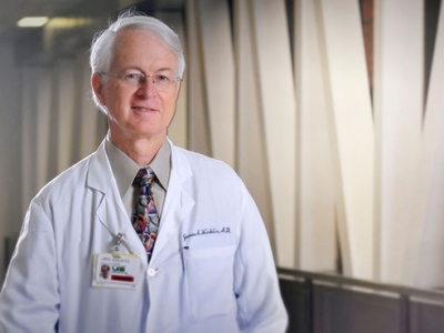 UAB to open institute for surgical outcomes research honoring John and James Kirklin