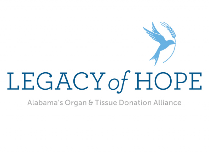 Legacy of Hope receives Alabama Performance Excellence Award