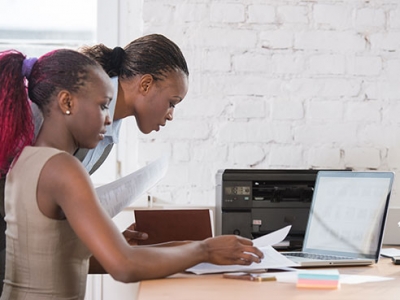 “Girls in Business” conference next month at UAB