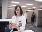 UAB Eye Care introduces telehealth eye care