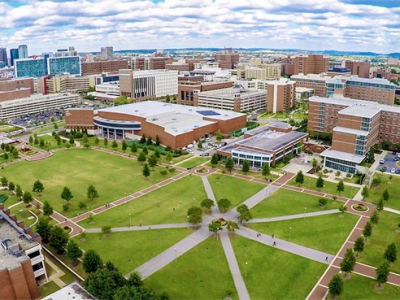 UAB graduate and professional programs highly ranked by U.S. News &amp; World Report