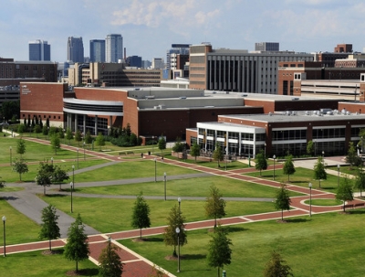 UAB ranked among the world’s top 150 by Center for World University Rankings