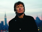 Rock legend Steve Winwood at UAB&#039;s Alys Stephens Center on May 2