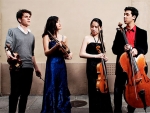 ArtPlay Parlor Series presents Hermès Quartet on Jan. 21