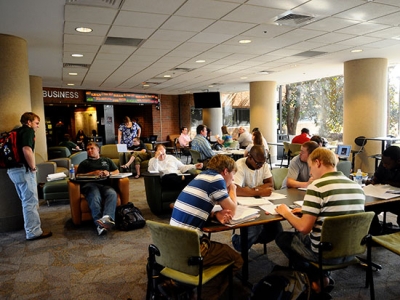 Wells Fargo gifts advance growth for Collat School of Business and UAB Athletics