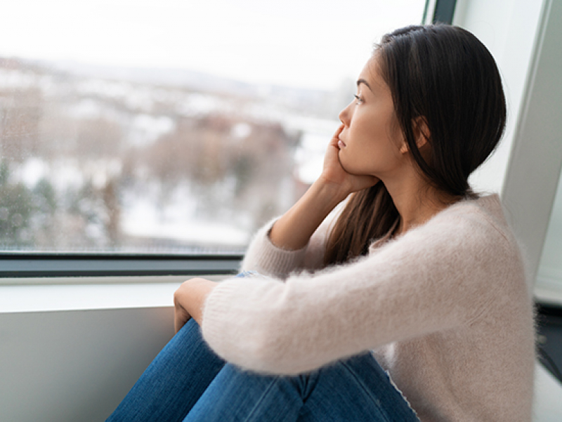 Winter woes: Understanding seasonal affective disorder