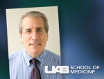 International LGBT health leader to visit UAB, deliver medical grand rounds