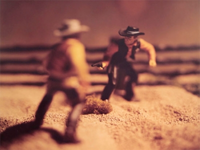 Artist David Levinthal to speak at UAB’s AEIVA March 2