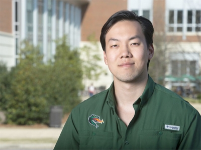 Florence High School graduate Allen Mao’s path to medical school