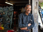 UAB’s AEIVA presents “I, Too, Am Alabama,” a retrospective of artist Thornton Dial Sr.