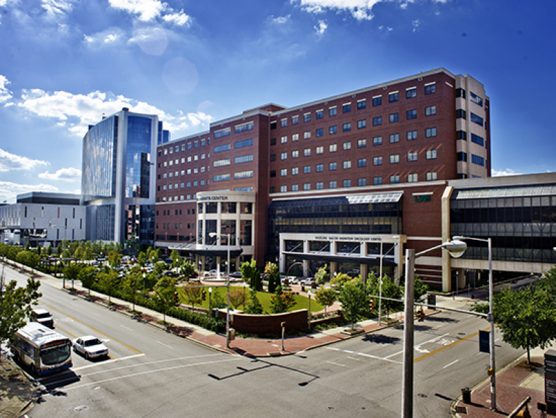 UAB earns Women’s Choice Award for “Best Hospital” designation for eight areas