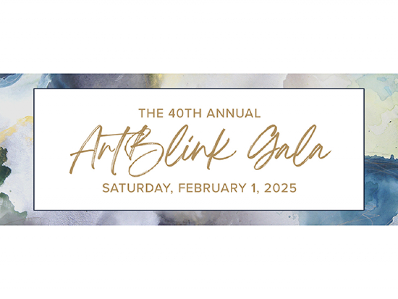 O’Neal Comprehensive Cancer Center at UAB announces 40th annual ArtBLINK Gala