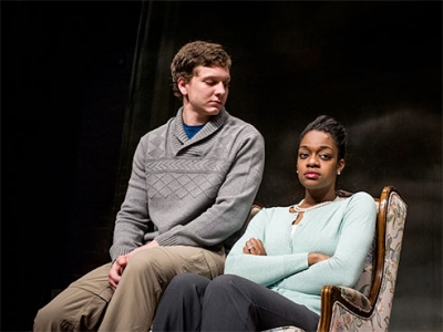 Theatre UAB presents tale of tragic loss, “Rabbit Hole,” on Feb. 19-23