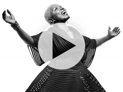 Angélique Kidjo to speak, perform at UAB March 22-23