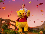 Jan. 29, see Winnie the Pooh at UAB’s Alys Stephens Center