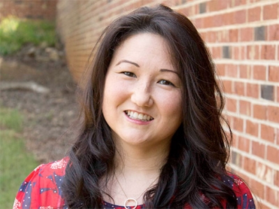 Doctoral student named UAB School of Education’s inaugural Cramer Morgan Fellow