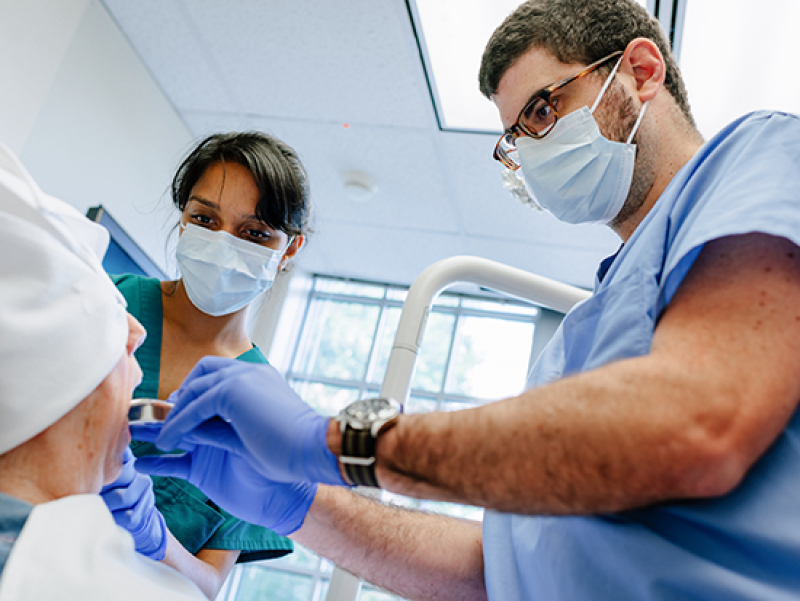 Dothan to welcome first-of-its-kind UAB dental clinic created to address state’s dental crisis