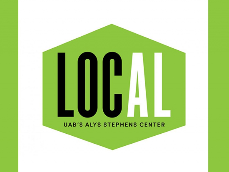 Enjoy best of Alabama at free LOCAL festival June 15 at UAB’s Alys Stephens Center