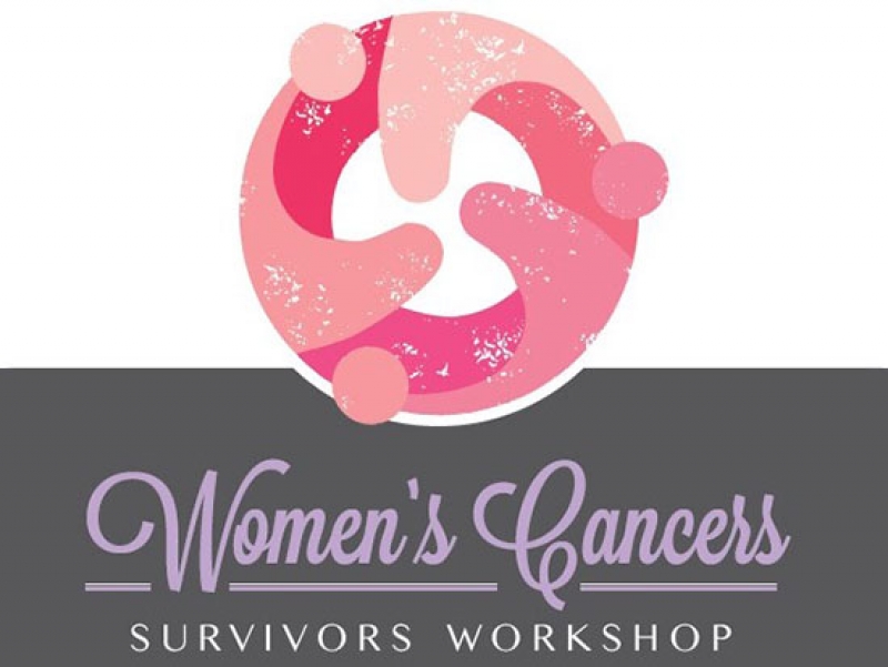 Workshop focuses on women’s cancers, breast cancer survivors and caregivers