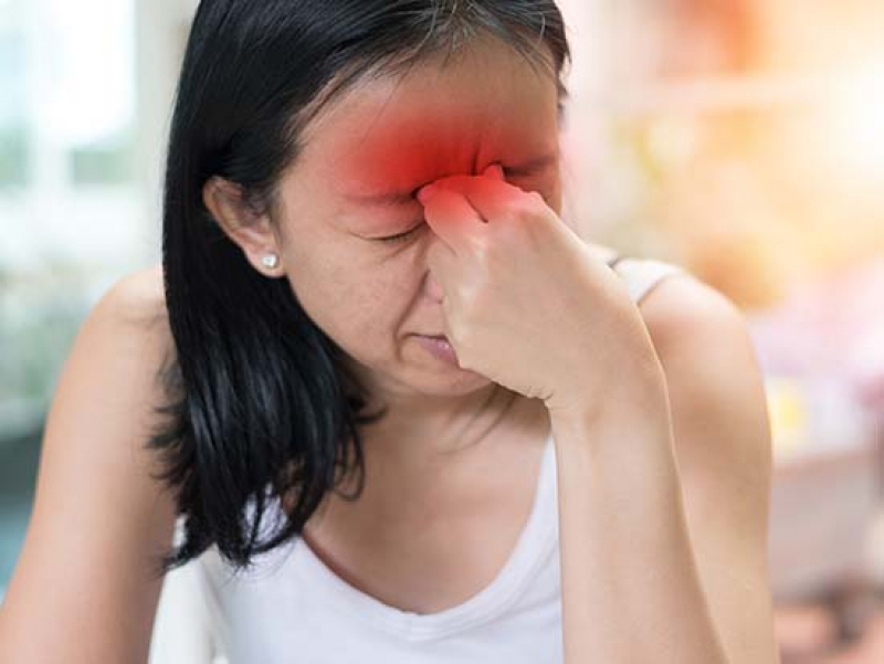 Redefining chronic rhinosinusitis to better treat and manage sinus disease