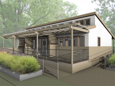 Meet UAB’s 2017 Solar Decathlon team