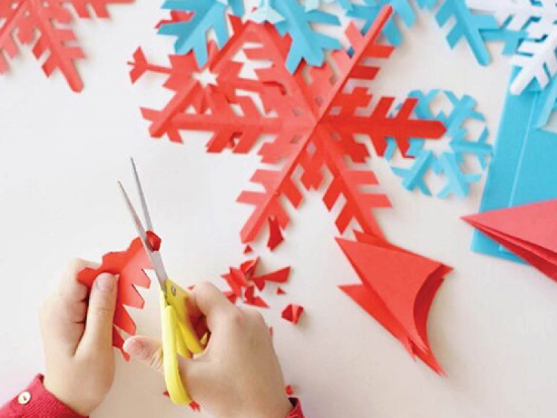 ArtPlay presents free Family Day virtual holiday workshop Dec. 19