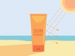 Be sunscreen-savvy and lessen a main skin cancer risk factor