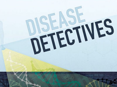 Finding clues to mystery illnesses