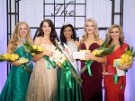 Vishwadha Gunda is named Miss UAB 2018