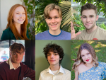 Six UAB students awarded NASA Alabama Space Grant Consortium scholarships