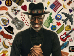 UAB’s Alys Stephens Center presents blues artist Keb’ Mo’ livestreamed May 13