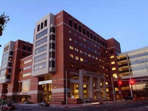 UAB Hospital wins consumer choice award