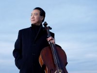 UAB’s Alys Stephens Center presents Yo-Yo Ma Dec. 6