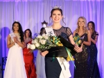 Miss UAB 2019 is Lillie-Ann Dawson of Birmingham