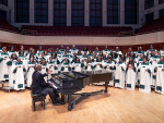 Welsh choir to perform with UAB Gospel Choir in concert April 18