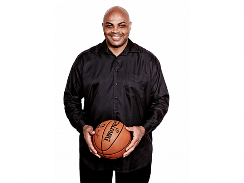 NBA basketball legend Charles Barkley brings his plea for widespread vaccination against COVID-19 to a vaccine rally on Saturday, Aug. 28 at Legion Field.