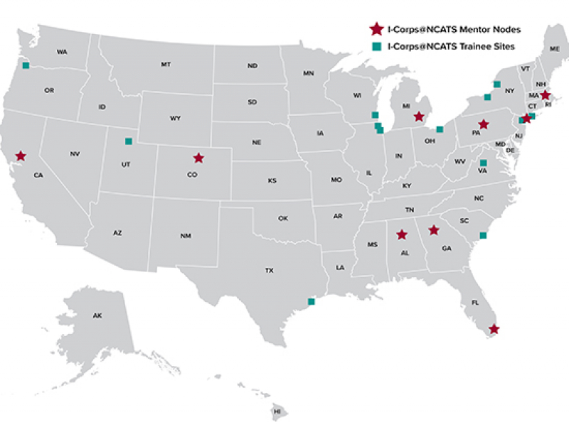 CCTS grant will provide support to scientists to move their discoveries to market