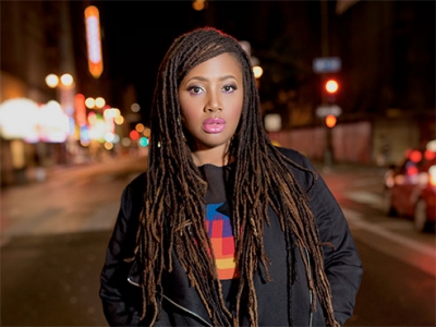 Lalah Hathaway set for April 13 show at UAB’s Alys Stephens Center