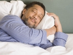 Tips on insomnia, snooze buttons, hot baths, putting phones away and more