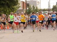 Register now for UAB Alumni scholarship run