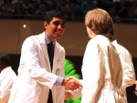 School of Medicine to welcome Class of 2020 with annual White Coat Ceremony