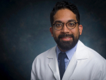 Iyer receives Paul B. Beeson Emerging Leaders Career Development Award in Aging