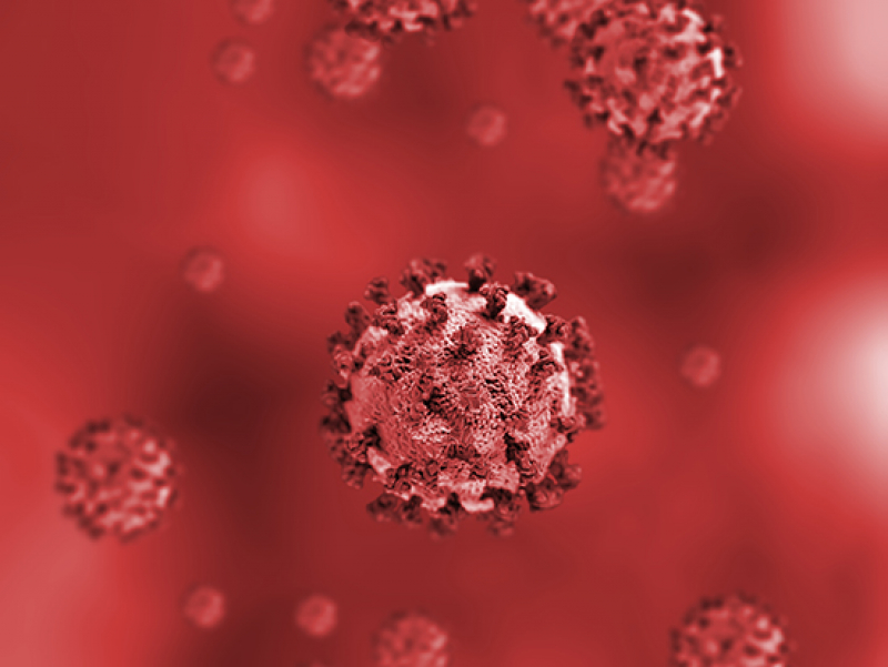 New recommendations for treatment and prevention of HIV infection in adults led by UAB expert