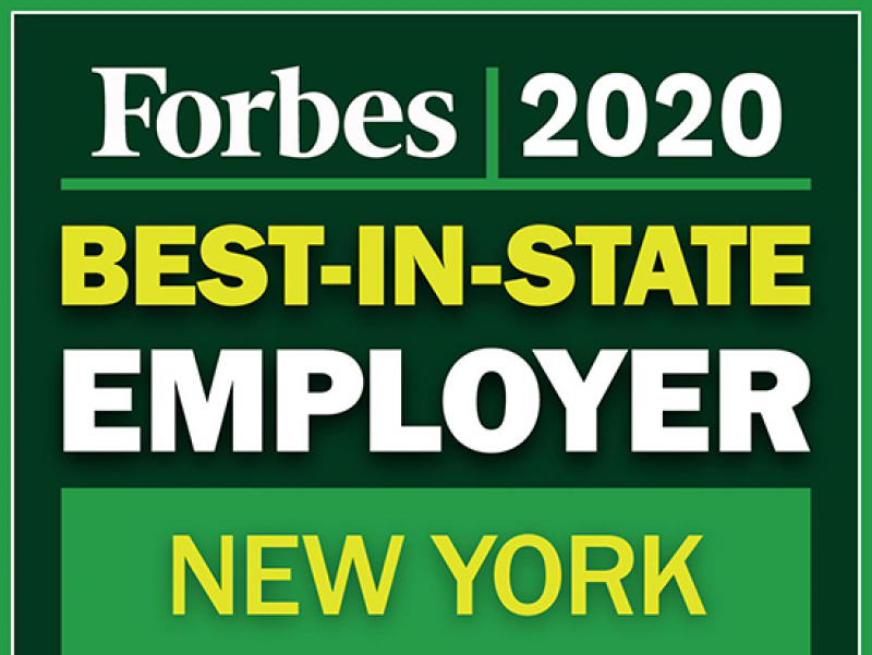 UAB named one of Forbes’ Best-In-State Large Employers for 2023