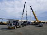 UAB&#039;s newest cancer-killing cyclotron installed