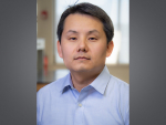 Zhang receives $1.85 million NIH R35 award