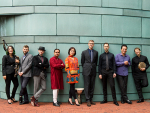 Silkroad Ensemble to perform at UAB’s Alys Stephens Center on Nov. 7